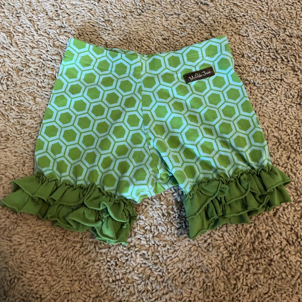 💚 Matilda Jane Shorties